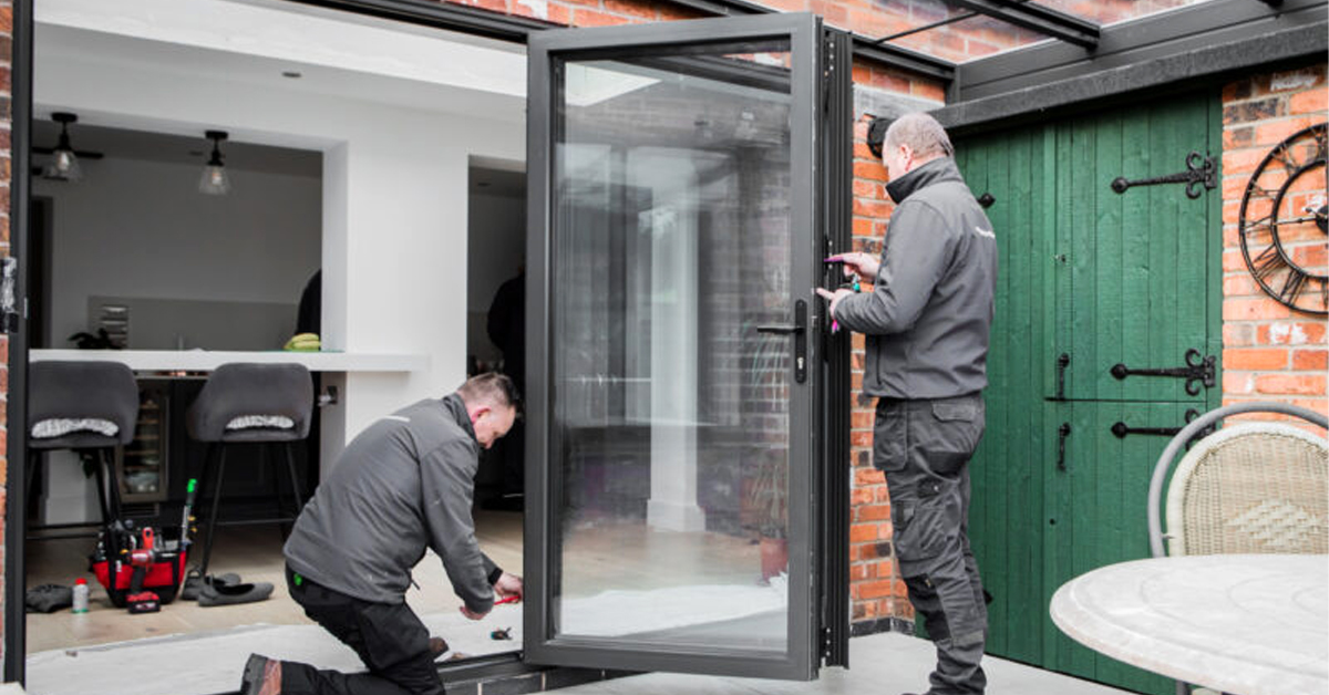 An Ultimate Guide To Upvc Door Repair Maintenance Mccoy Mart