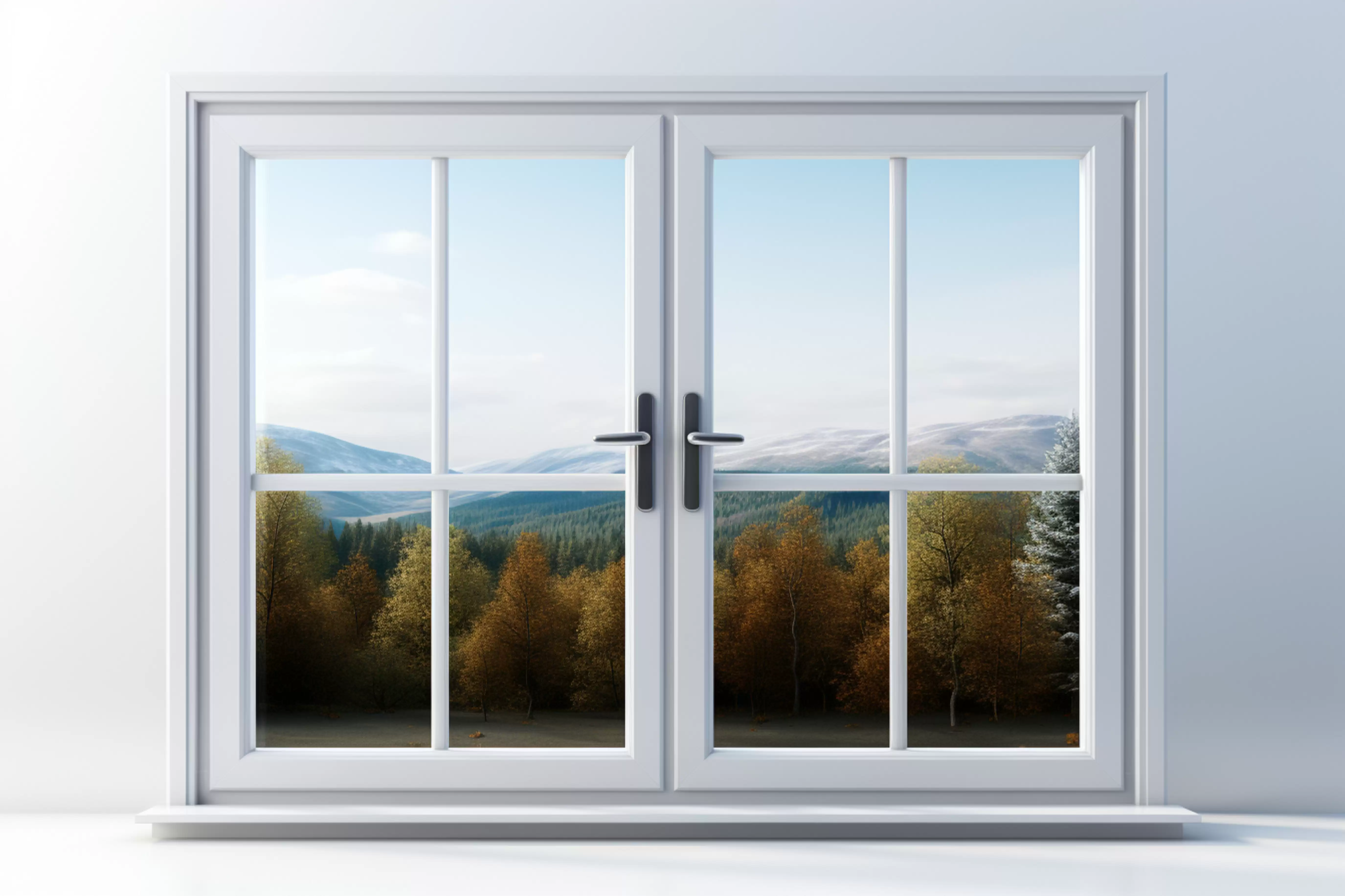 uPVC Window & Door Hardware