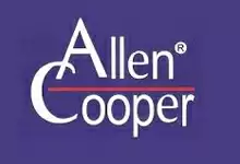 Allen Cooper