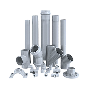 Pipe Fittings