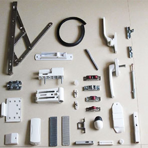 uPVC Accessories