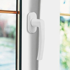 Aluminium Window Handles