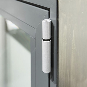 Aluminium Window Hinges