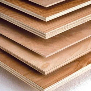 Marine Plywood