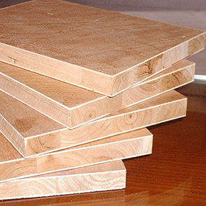 Block Boards