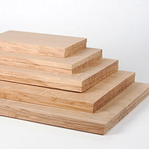 Wooden Boards