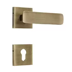 Mortise Handle