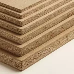 Particle Board