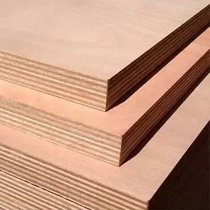 Wood Materials