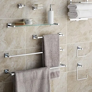 Bathroom Fixtures