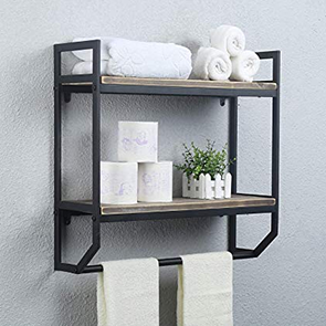 Bathroom Shelves