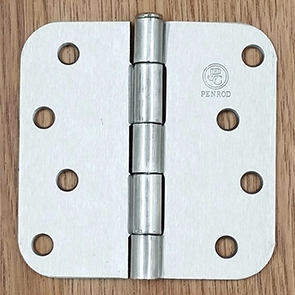 Butt Hinges