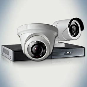 CCTV Camera