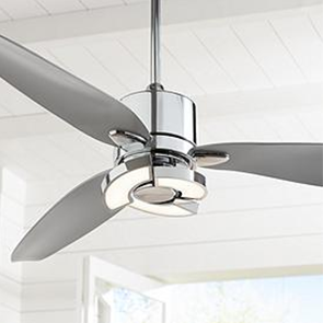 Ceiling Fan with Light