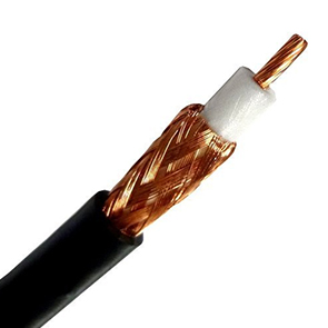 Coaxial Cables