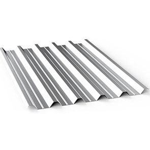 Corrugated Sheet