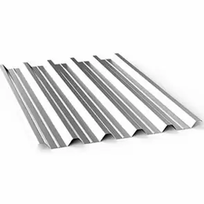 Corrugated Sheet