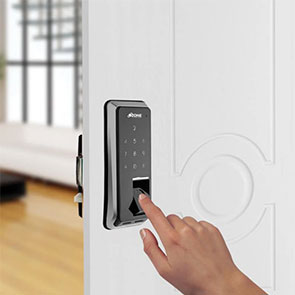 Smart Door Locks