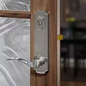 Door Handlesets