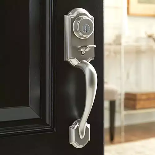 Door Hardware