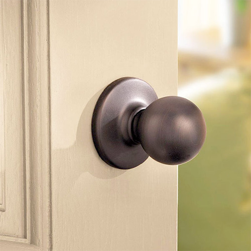 Door Knobs