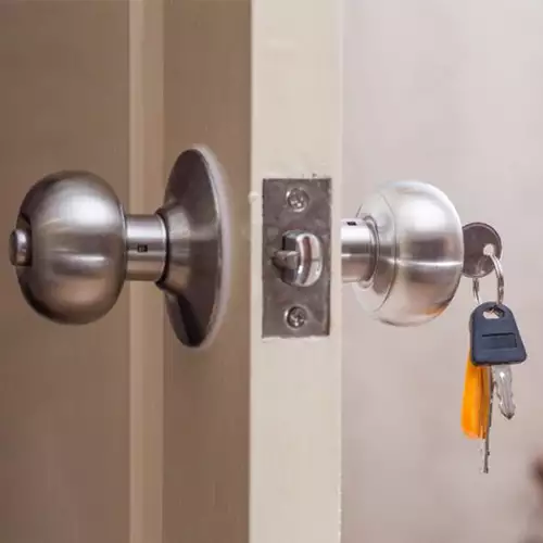 Door Locks