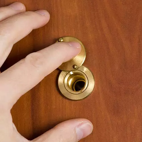 Door Peephole