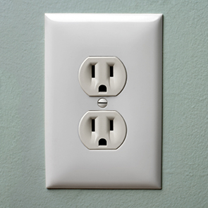 Electrical Sockets