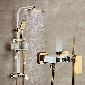 Faucets & Showers