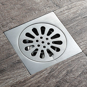 Floor Drain