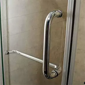 Glass Door Handles