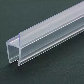 Glass Door Seal