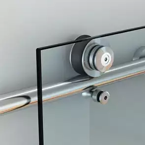 Glass Sliding System