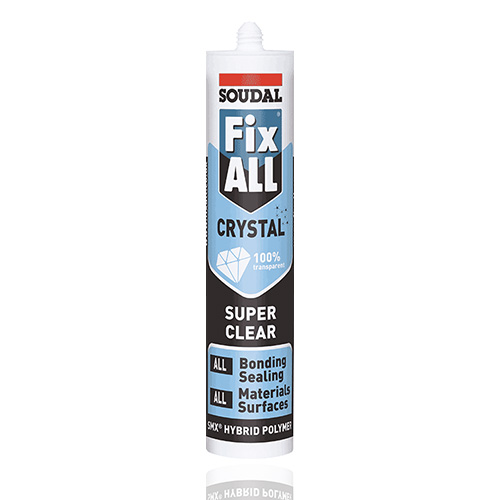 Hybrid Sealants