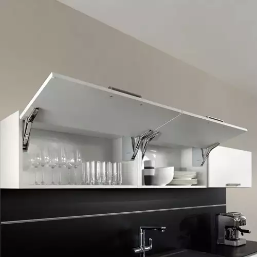 Kitchen Hardware & Accessories