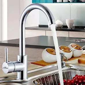 Kitchen Sink Taps (नल)