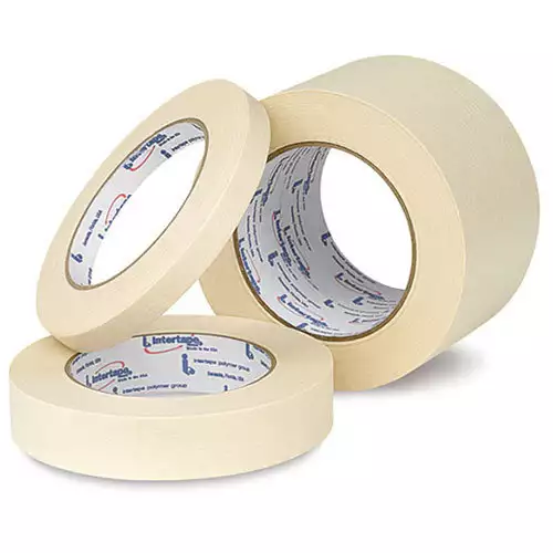 Masking Tapes