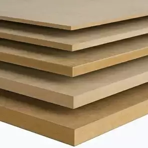 MDF Board