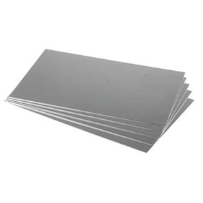 Metal Sheets