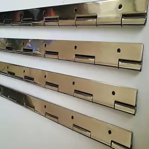 Piano Hinges