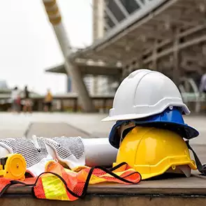 Safety Helmets