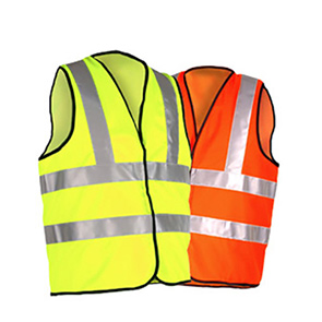 Safety Jackets