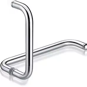 Shower Cubicle Handles