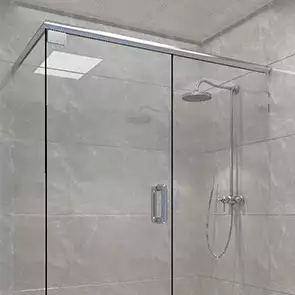 Shower Cubicle Fittings