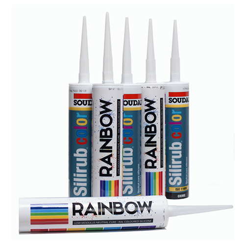 Silicone Sealants