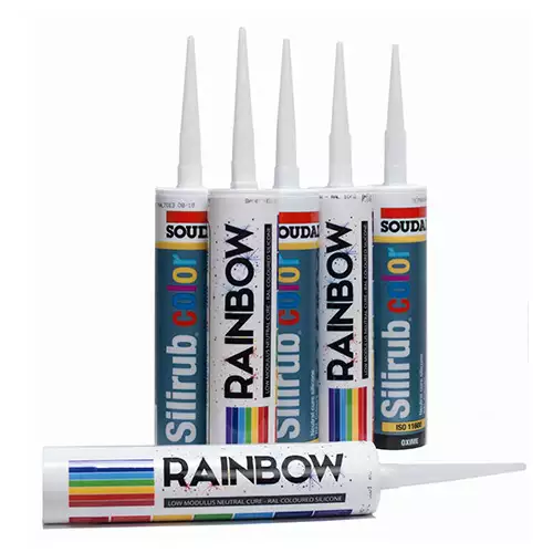 Silicone Sealants