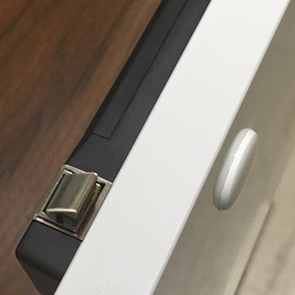 Smart Drawer Locks