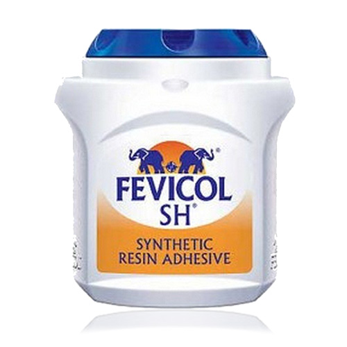 Synthetic Resin Adhesives