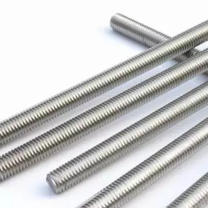 Threaded Rod