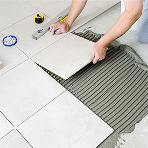 Tiles Adhesive